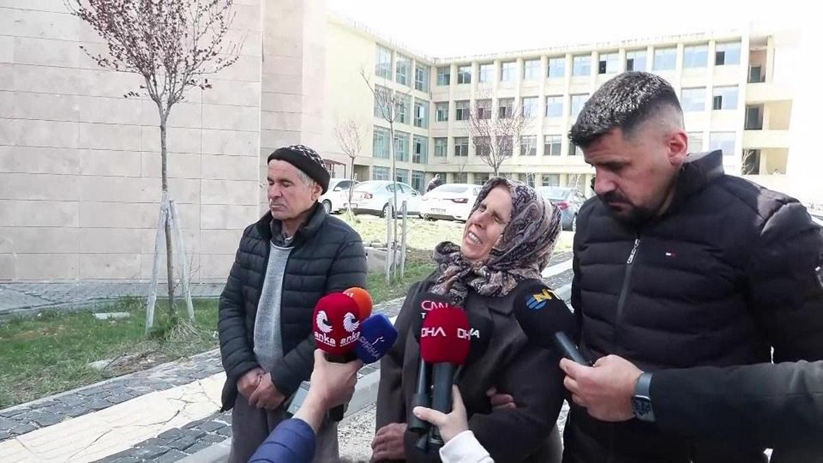 Doku ailesi konuştu! Gülistan'ın annesi: ''Bizi hep yanlış yönlendirdiler''