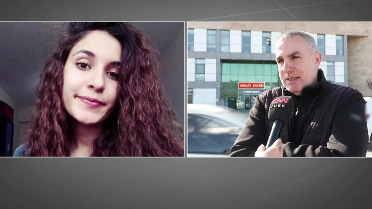 Gülistan Doku'nun avukatı CNN TÜRK'e konuştu: “Soruşturma örtbas edildi”