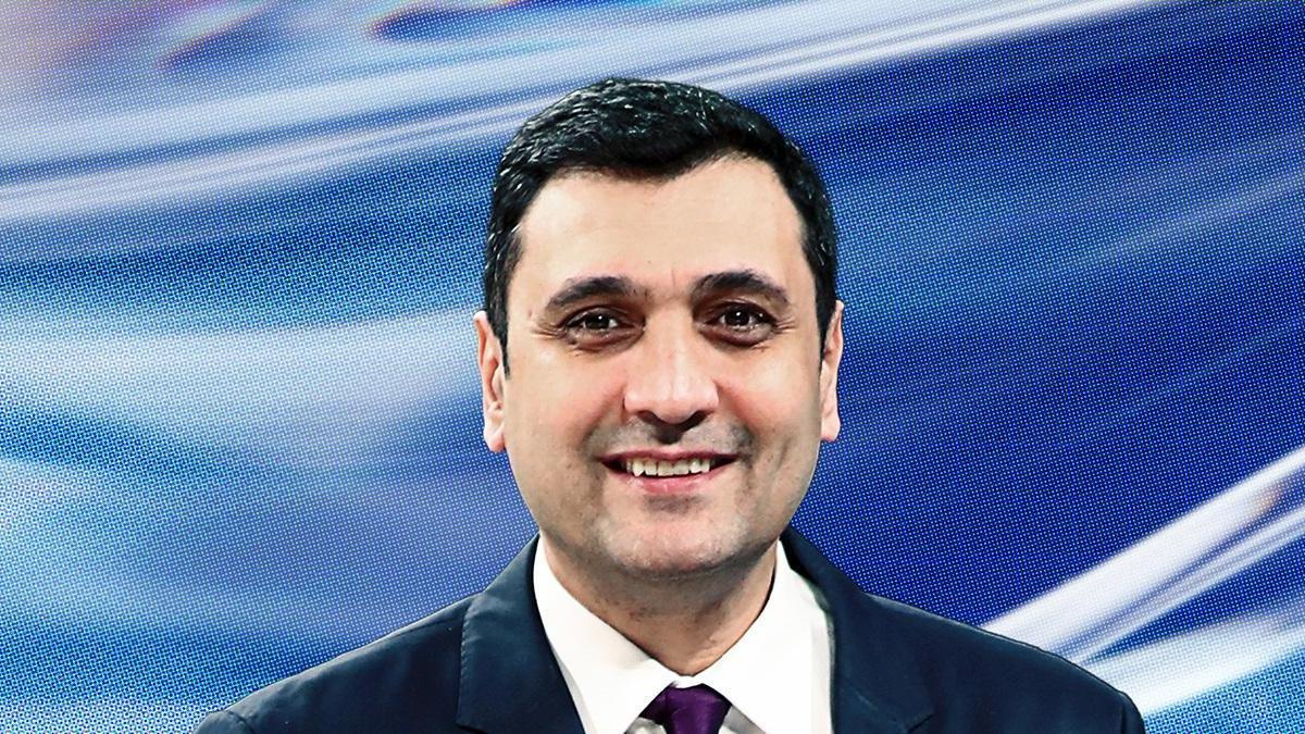 Alper Yılmaz, Anadolu Efes'e geri döndü