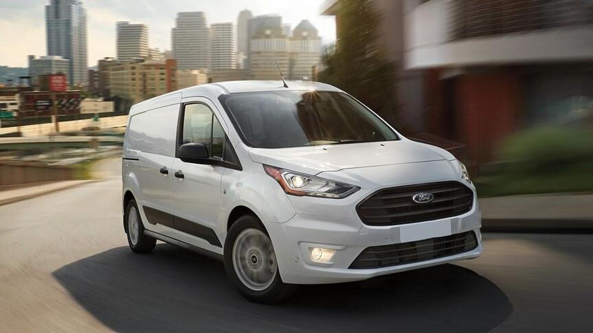 Türkiye’den ticari araç ihracatında güçlü başlangıç: 1,55 milyar dolar