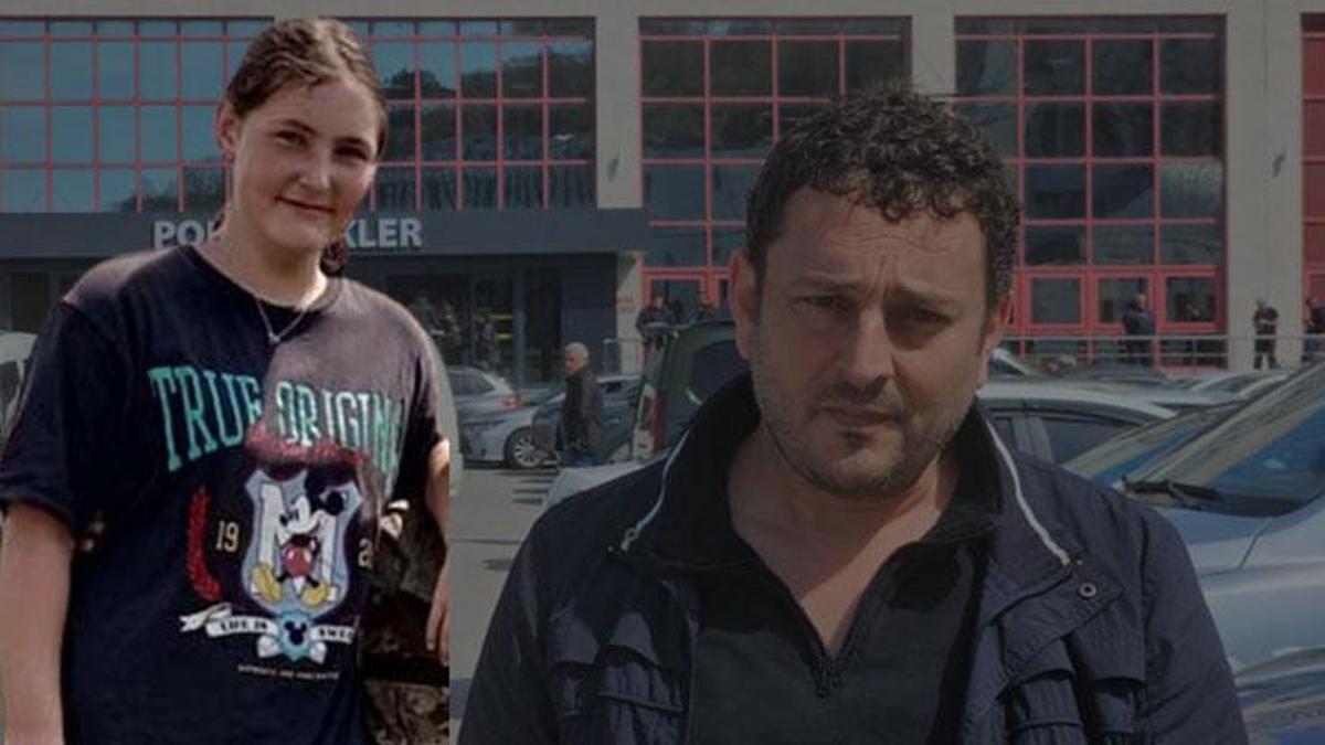 Günlerce teşhis konulamadı: 14 yaşındaki Çağla entübe edildi