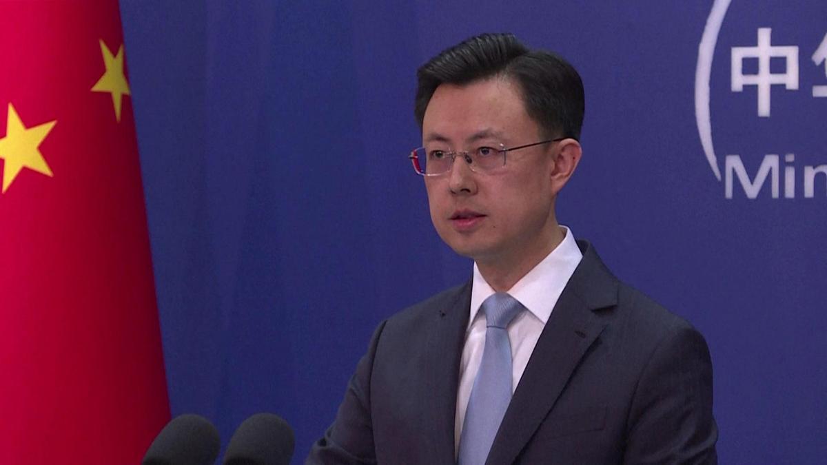 Çin'den ABD’nin Hürmüz ablukasına sert tepki