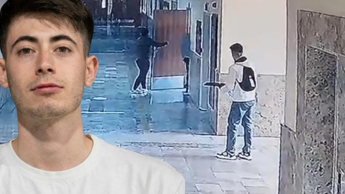 SON DAKİKA | Şanlıurfa’da lisede pompalı saldırdı olayında yeni gelişme: 4 kişi görevden uzaklaştırıldı