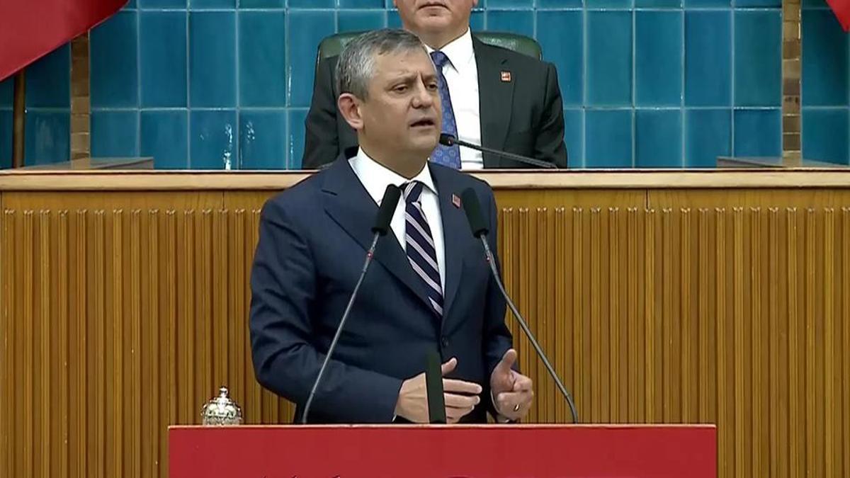 Özgür Özel "ara seçim" turunu tamamladı, çağrısını yineledi