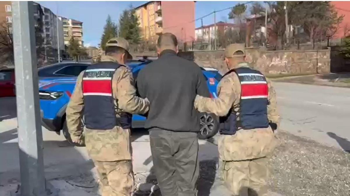 Bitlis’te tefecilik operasyonu: 18 gözaltı! 500 Milyon TL’lik vurgun iddiası