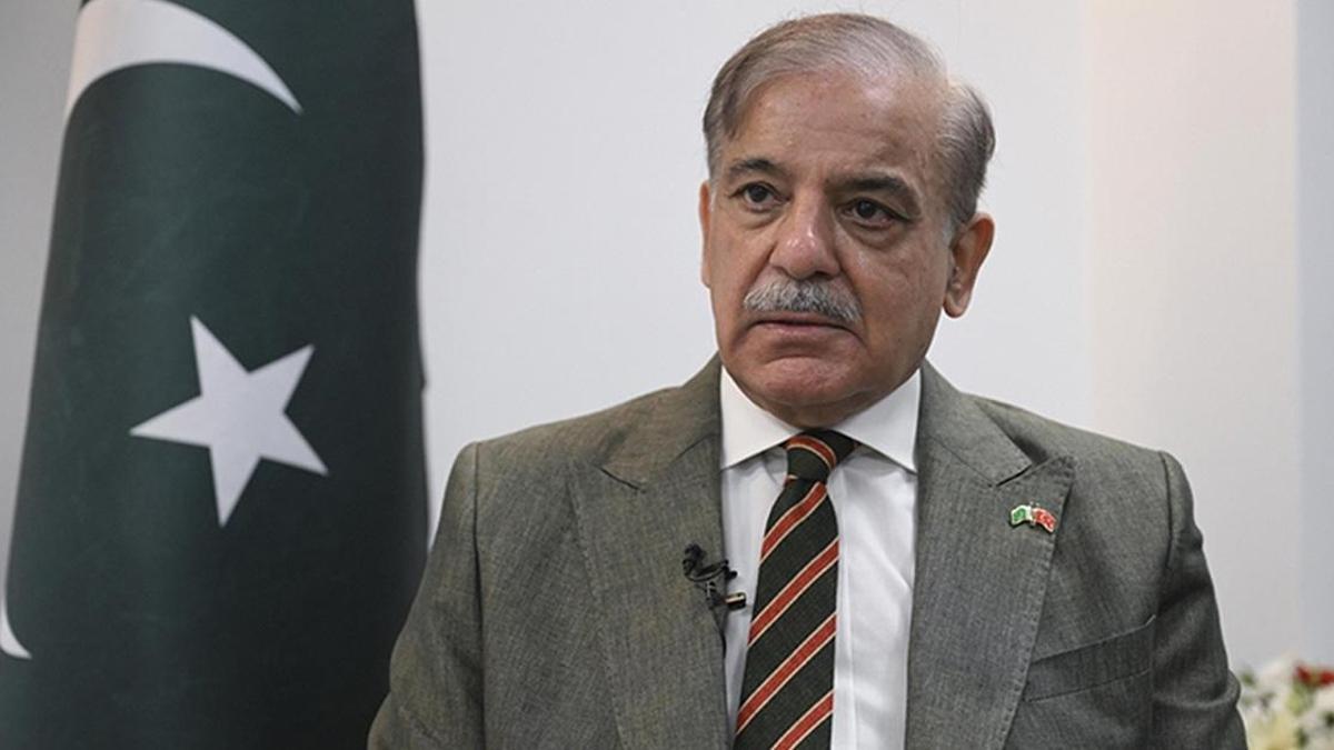 Pakistan Başbakanı Şerif, Türkiye'ye geliyor