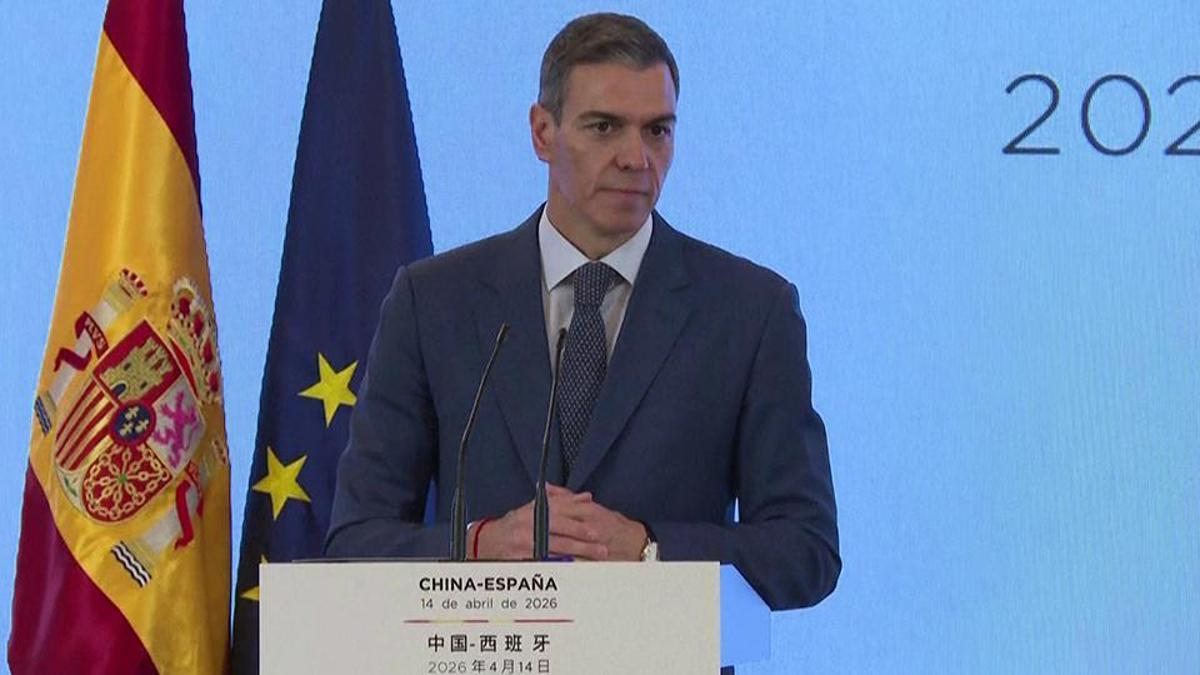 İspanya Başbakanı Pedro Sanchez geri adım atmıyor: "Uluslararası hukuku bir ülke ihlal ediyor: İsrail"