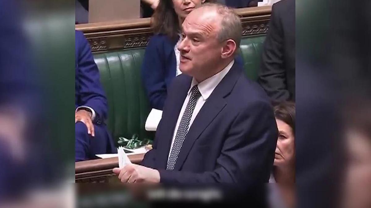 İngiliz vekilden Trump’a: "Pervasız ve ahlaksız bir başkan"