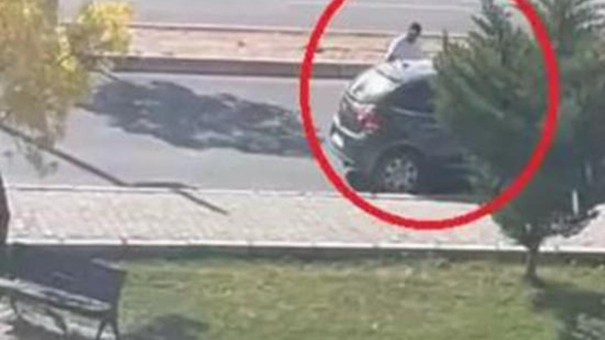 Eski karısını üniversite kampüsünde vahşice öldürmüştü: Ruh sağlığım yerinde değildi