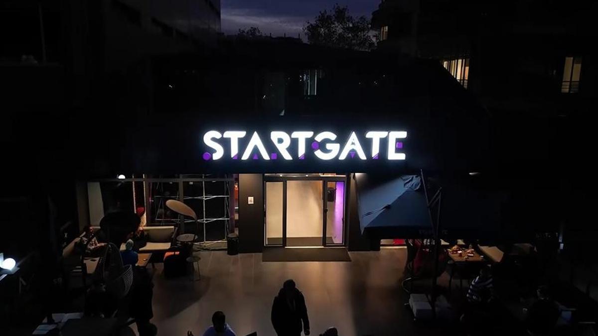 Startgate Tekmer ve Entertech Ofisi Maslak'ta açıldı… Bakan Kacır: “Türk oyunlarının sayısı artacak”