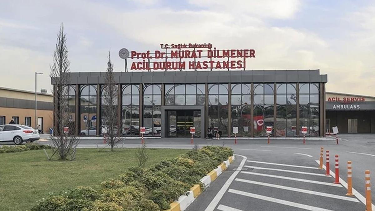 Kuvözdeki 2 bebek ölmüştü! Hastanedeki çökmeye ilişkin soruşturmada yeni gelişme