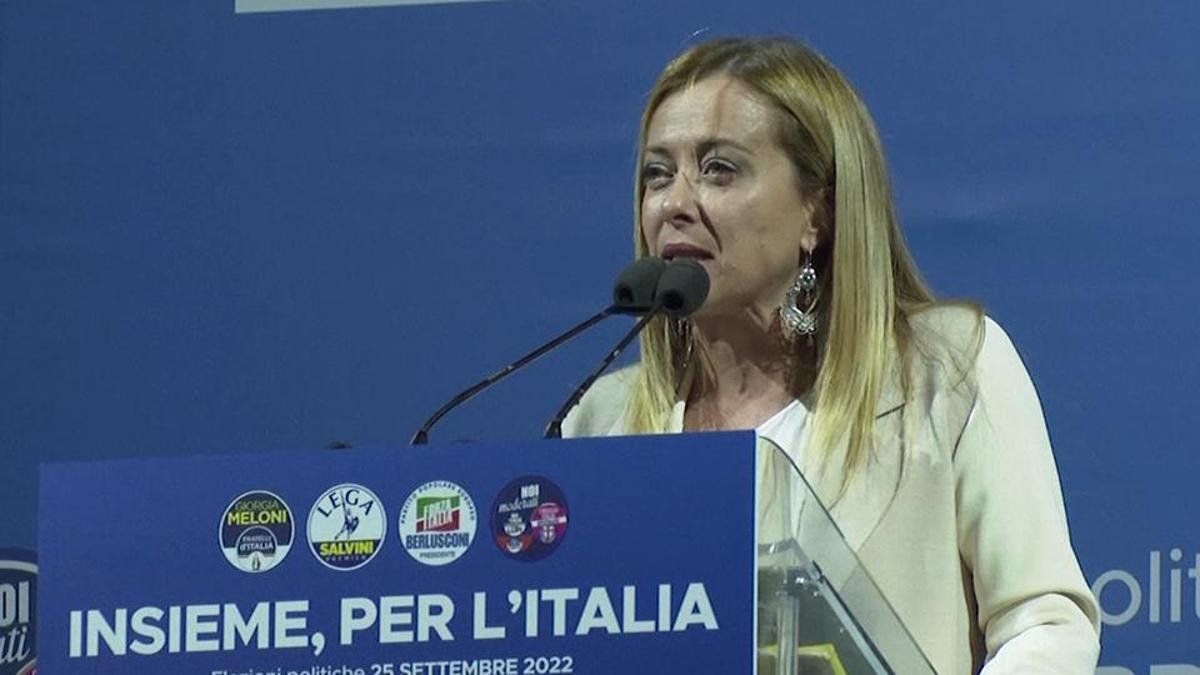 İtalya’dan İsrail’e "askeri" ambargo… Meloni savunma anlaşmasını askıya aldı