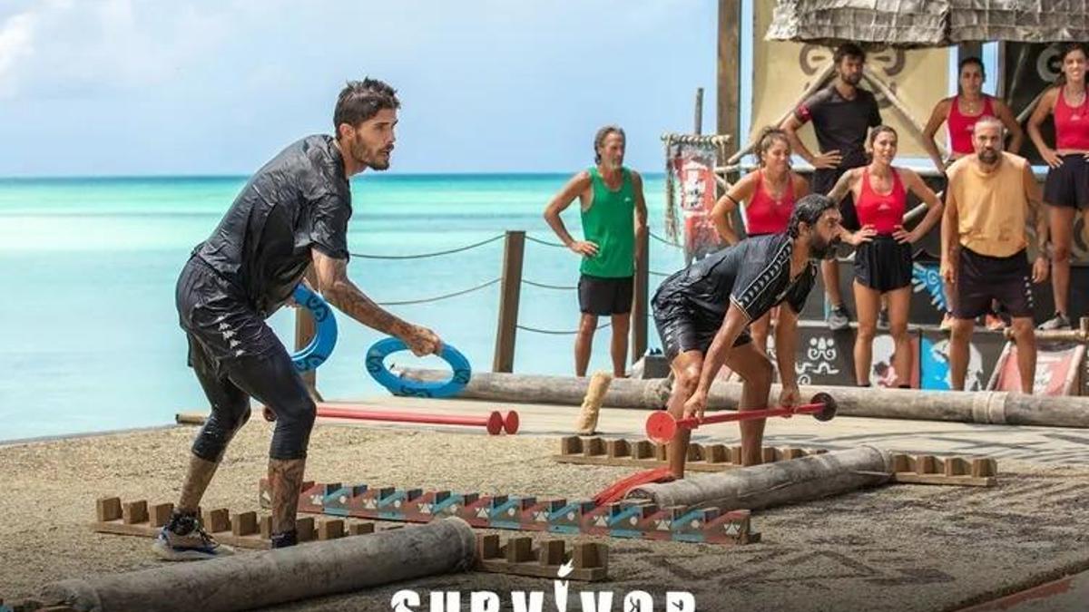 Survivor'da 2. eleme adayı kim oldu? 14 Nisan Survivor'da potaya kim girdi?