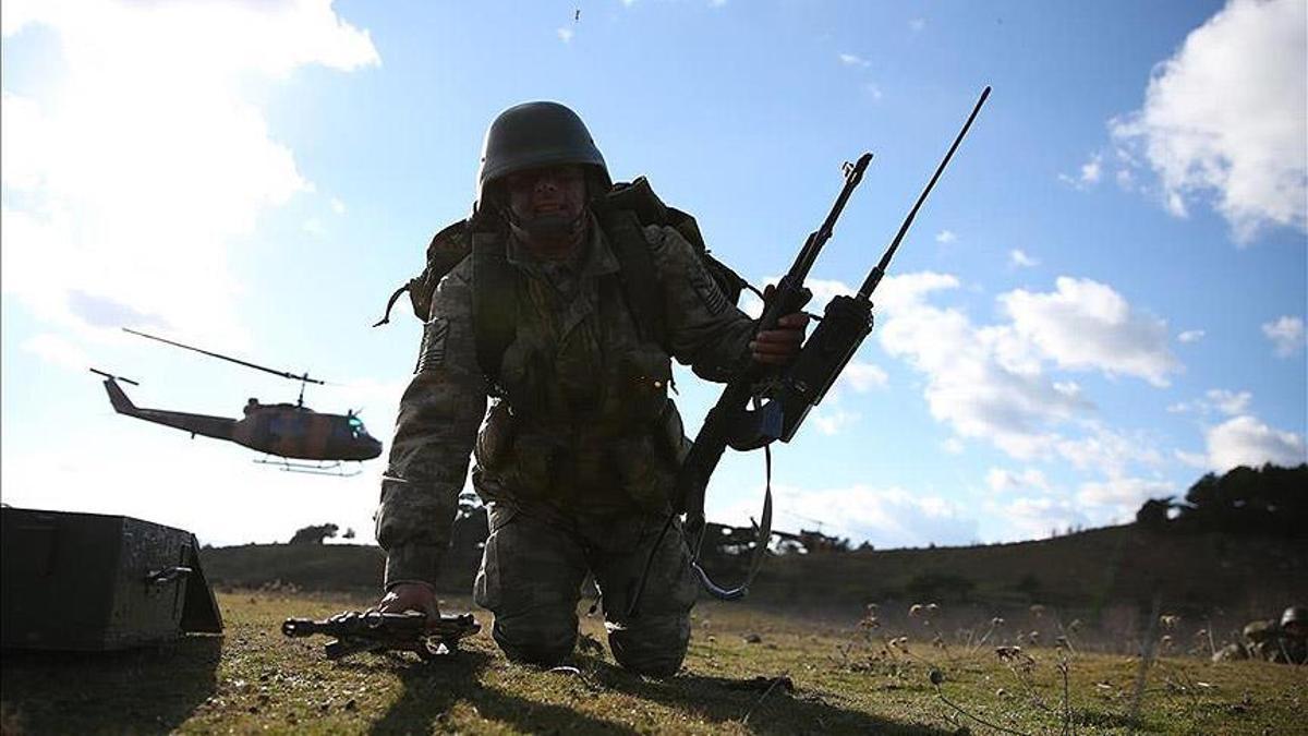 İsrail basınından Türkiye analizi: "Kaybetmesi mümkün değil"
