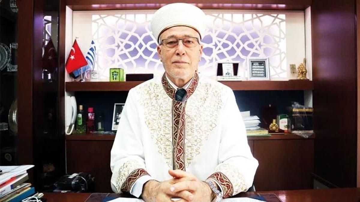 Atina'nın dayatması Batı Trakya'da müftü krizini yeniden alevlendirdi: 41 yıllık çıkmaz