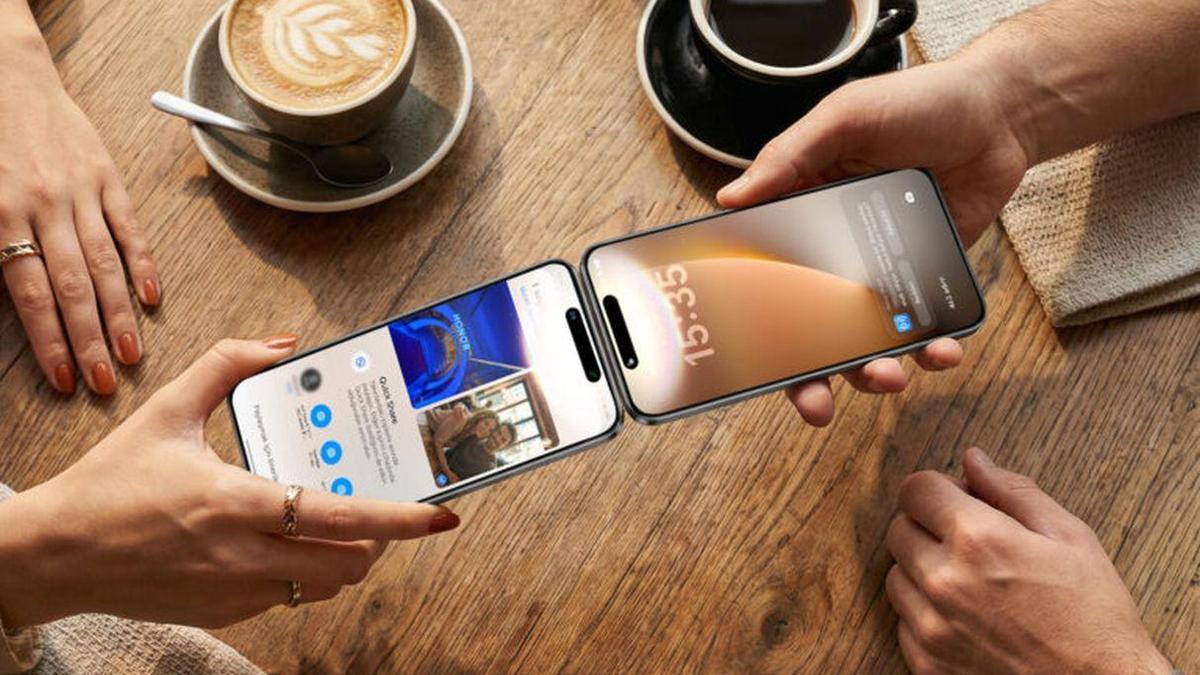 İşletim sistemi duvarlarını yıkıyor