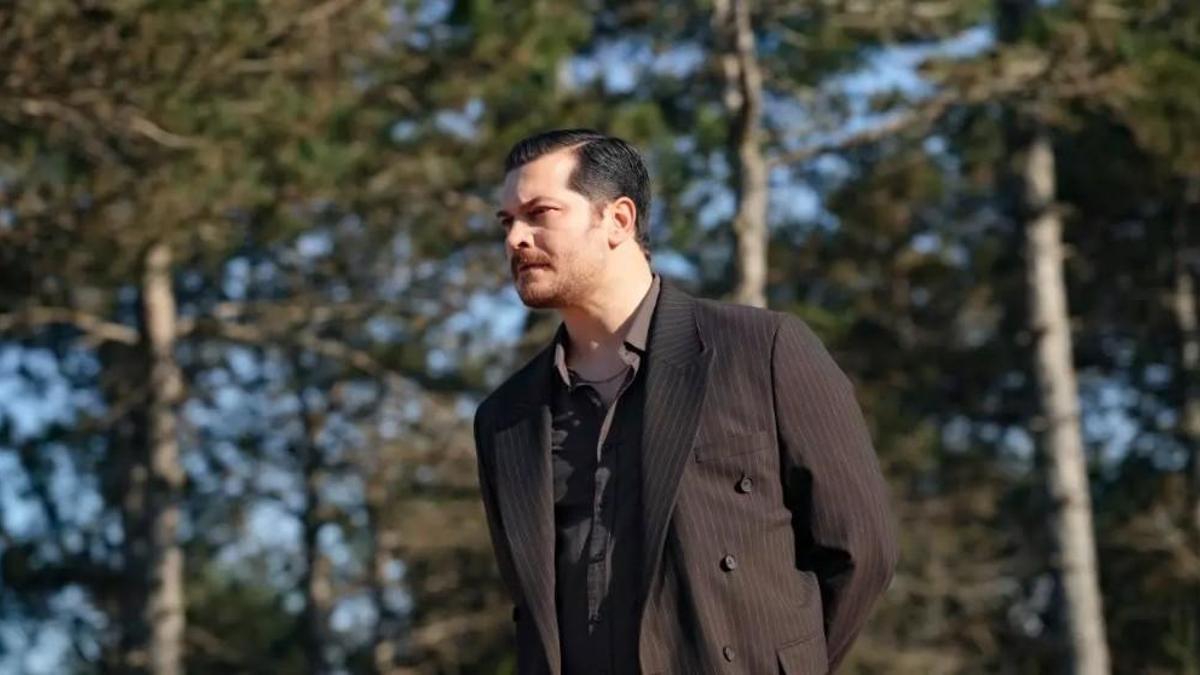 Kübra Ünlü yazdı! Eşref Rüya’da bu akşam her şey değişiyor!