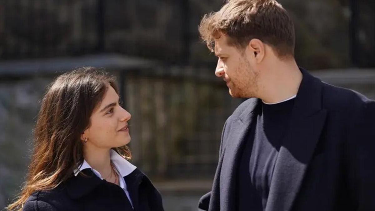 TAŞACAK BU DENİZ BU HAFTA YOK MU? TRT1 Taşacak Bu Deniz 25. Bölüm 2. Fragman Neden Yayınlanmadı? 17 Nisan TRT 1 Yayın Akışı