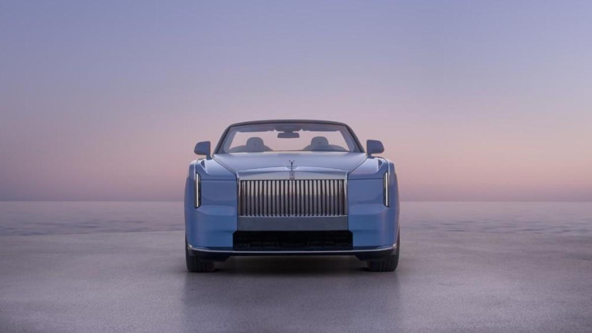 Rolls-Royce’dan Project Nightingale sahnede