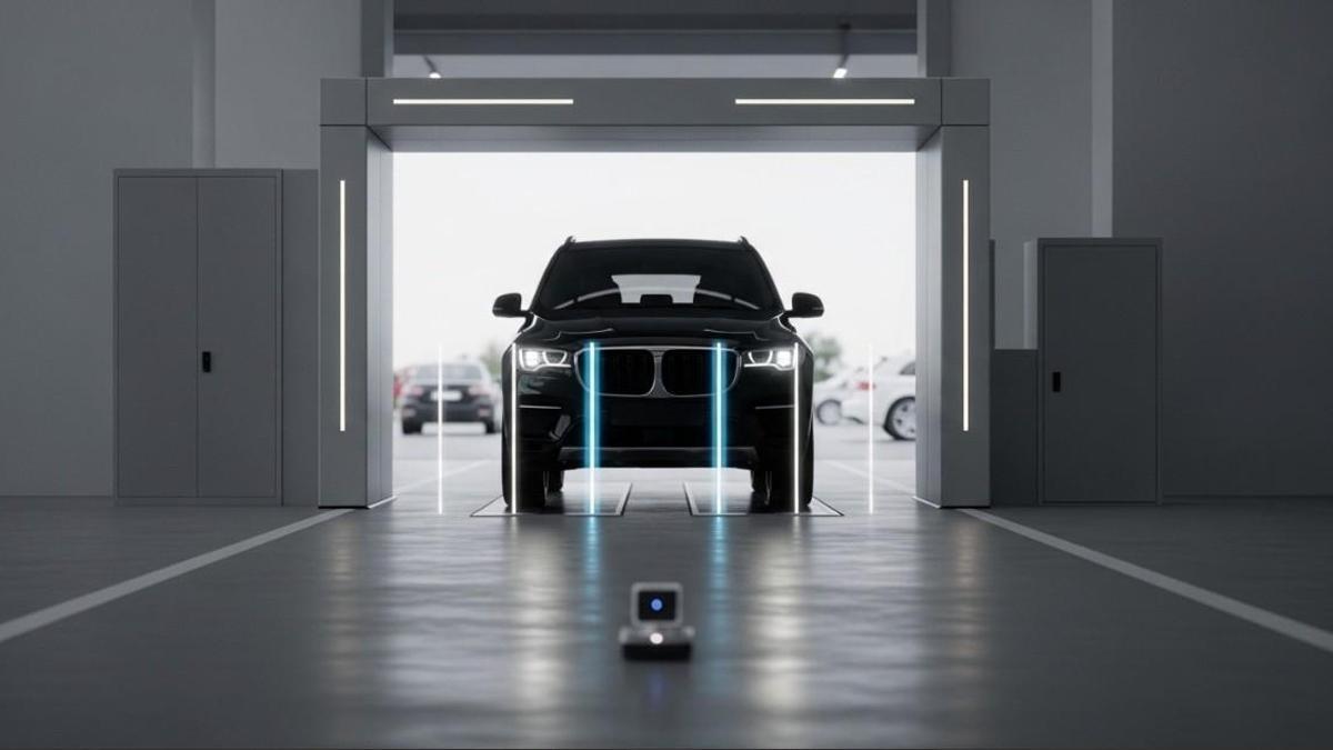 Araç Muayenede Kanal Dönemi Bitiyor