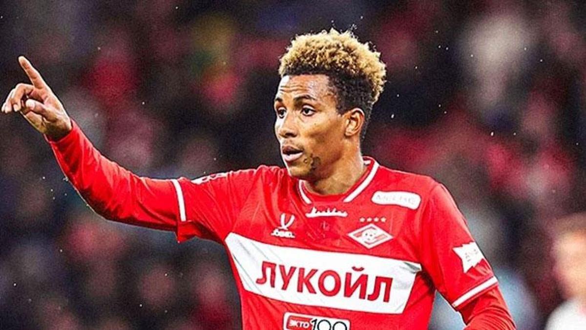 Gedson Fernandes, Süper Lig'e geri dönüyor! İstanbul'da transfer görüşmesi