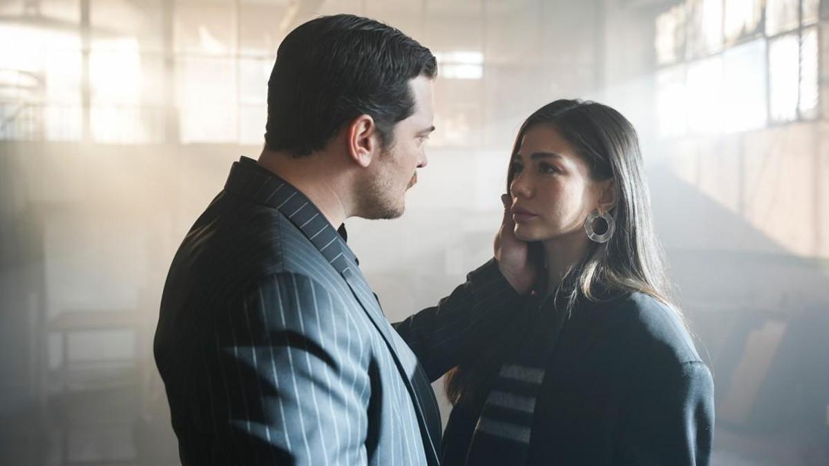 Eşref Rüya fırtınası her yerde