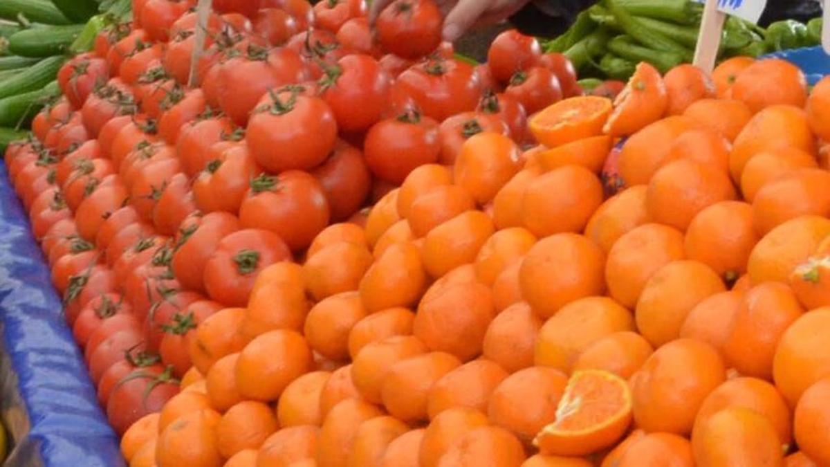 İstanbul’da mart ayının tüketim liderleri belli oldu