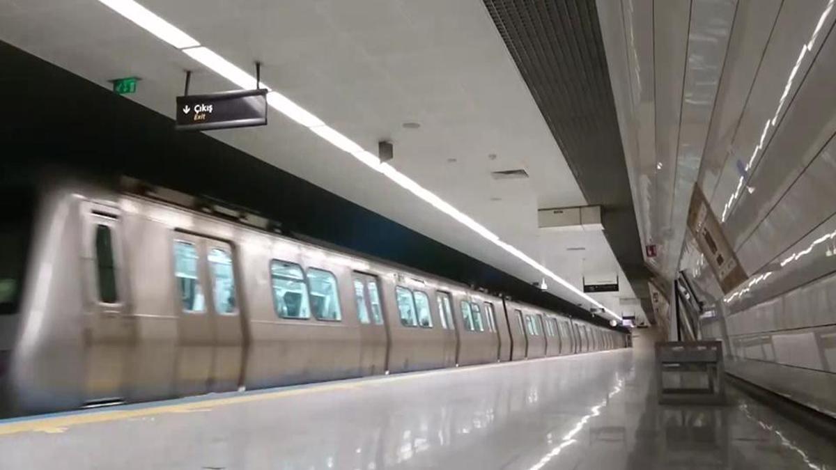 İBB'den Esenyurt Metrosu açıklaması
