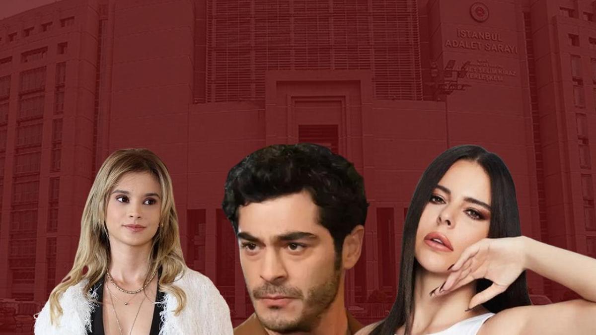 Ünlülere yönelik uyuşturucu soruşturmasında yeni gelişme! Test sonuçları belli oldu