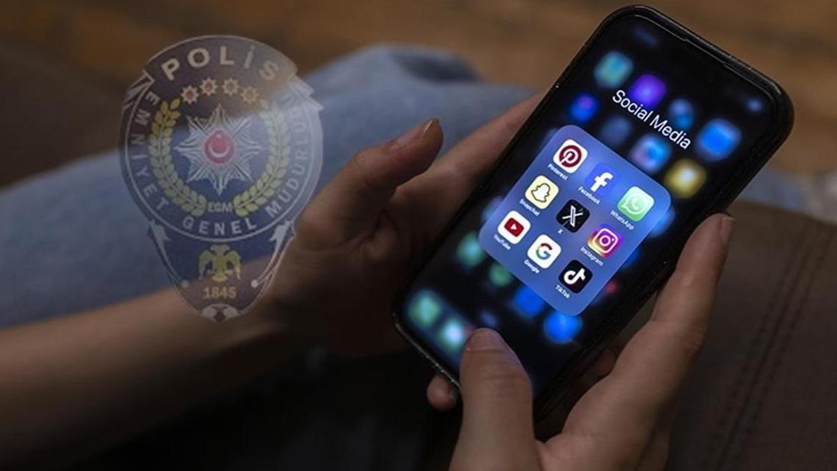 SON DAKİKA | Şanlıurfa ve Kahramanmaraş'ta okul saldırıları: EGM: 591 hesap hakkında adli süreç başlatıldı