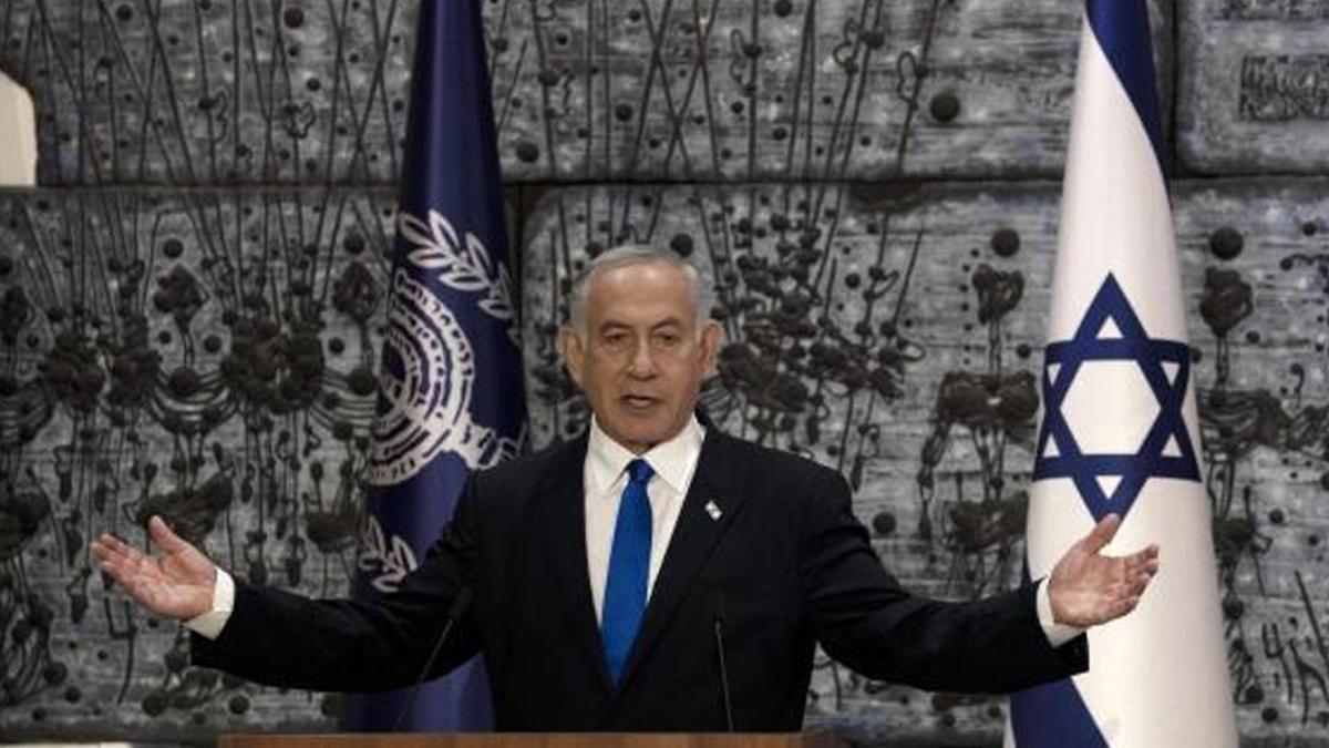 Netanyahu: "Her türlü senaryoya hazırlıklıyız"