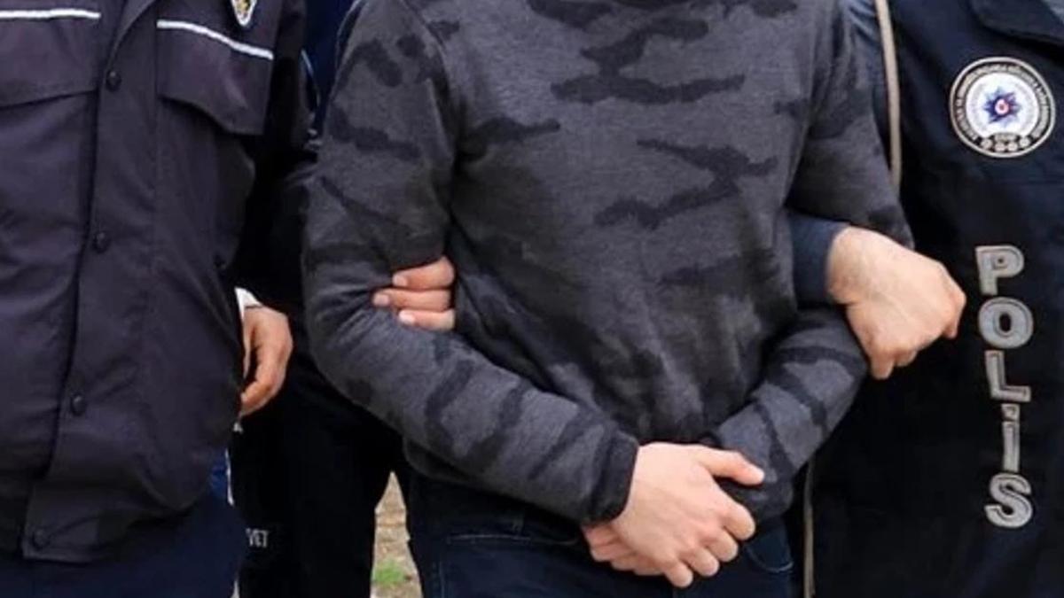 Zonguldak'ta okuluna saldırı yapacağı yönünde mesaj atan öğrenci gözaltına alındı