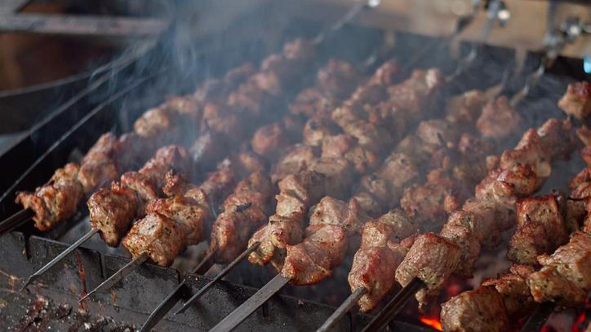 Brezilya sahillerinde 'fahiş hesap tuzağı': Bir şiş kebaba 70 bin TL ödedi!