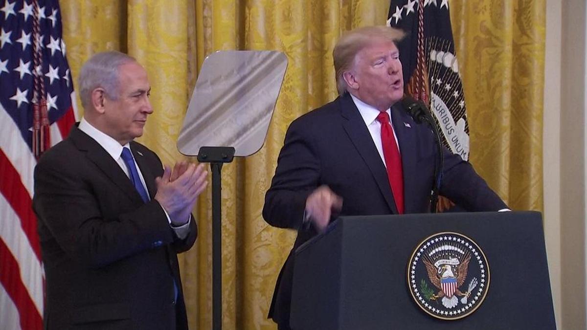 Fransız siyaset bilimciden Trump eleştirisi! ''Sınırlı bir zekası var''