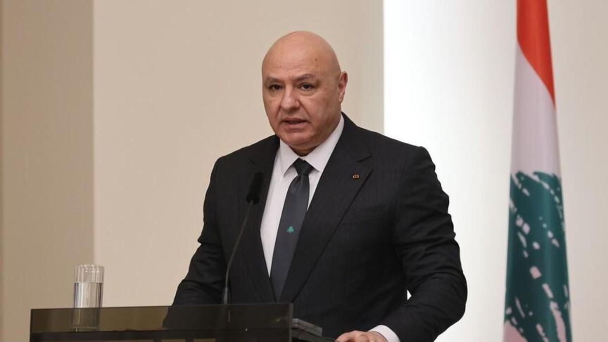 Lübnan-İsrail arasında görüşme bilmecesi! Trump açıkladı, üst düzey kaynaklar bilgileri olmadığını belirtti