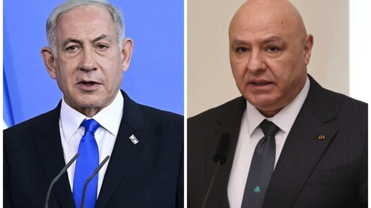 Lübnan-İsrail arasında görüşme bilmecesi! Trump duyurdu, Beyrut'ta böyle bir haber yok...