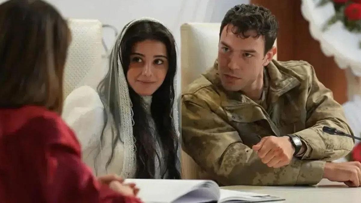 SEVDİĞİM SENSİN BU AKŞAM VAR MI, YOK MU? Star TV Sevdiğim Sensin 10. Bölüm Ne Zaman? 16 Nisan Star TV Yayın Akışı