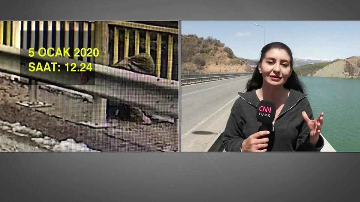 Gülistan’ın ölüme giden rotası CNN TÜRK’te! Adım adım ne oldu? İşte sırlarla dolu o gün…