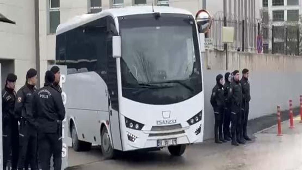 Bursa'da rüşvet soruşturması: 3 gözaltı daha