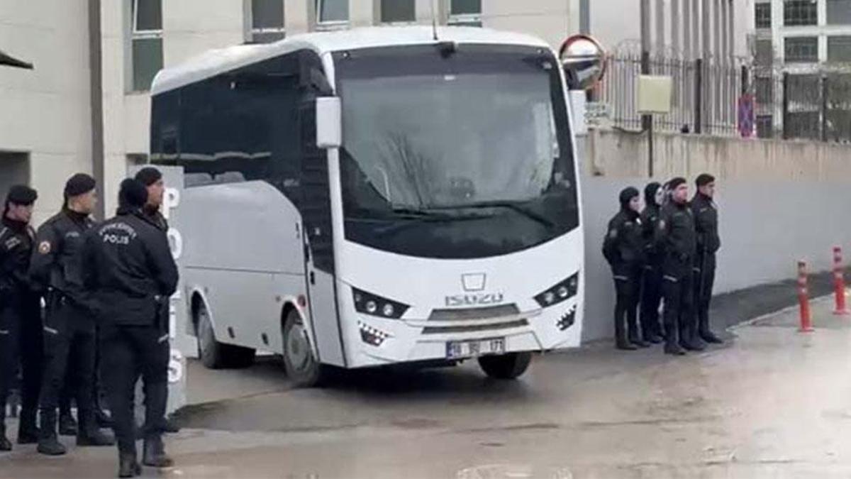 Bursa'da rüşvet soruşturması: 3 gözaltı daha