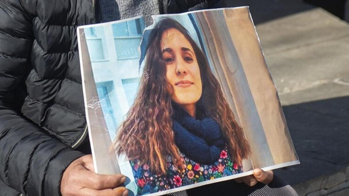 Gülistan Doku soruşturmasında gözaltına alınan Gökhan Ertok tutuklandı