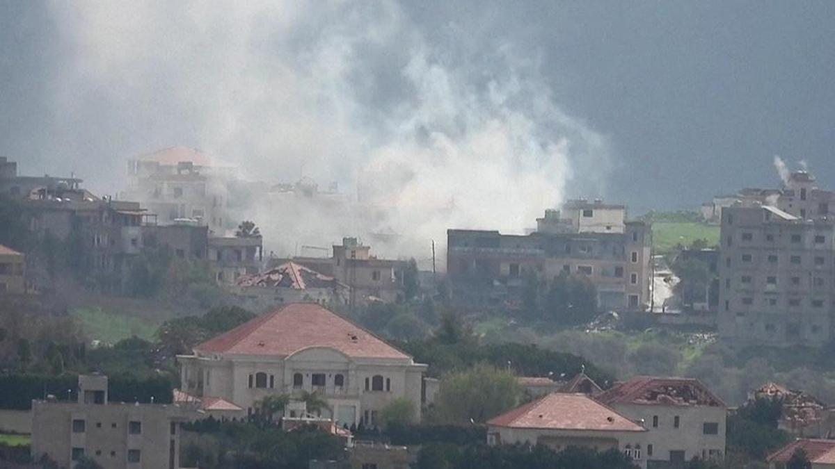 Netanyahu'dan "işgali genişletin" emri