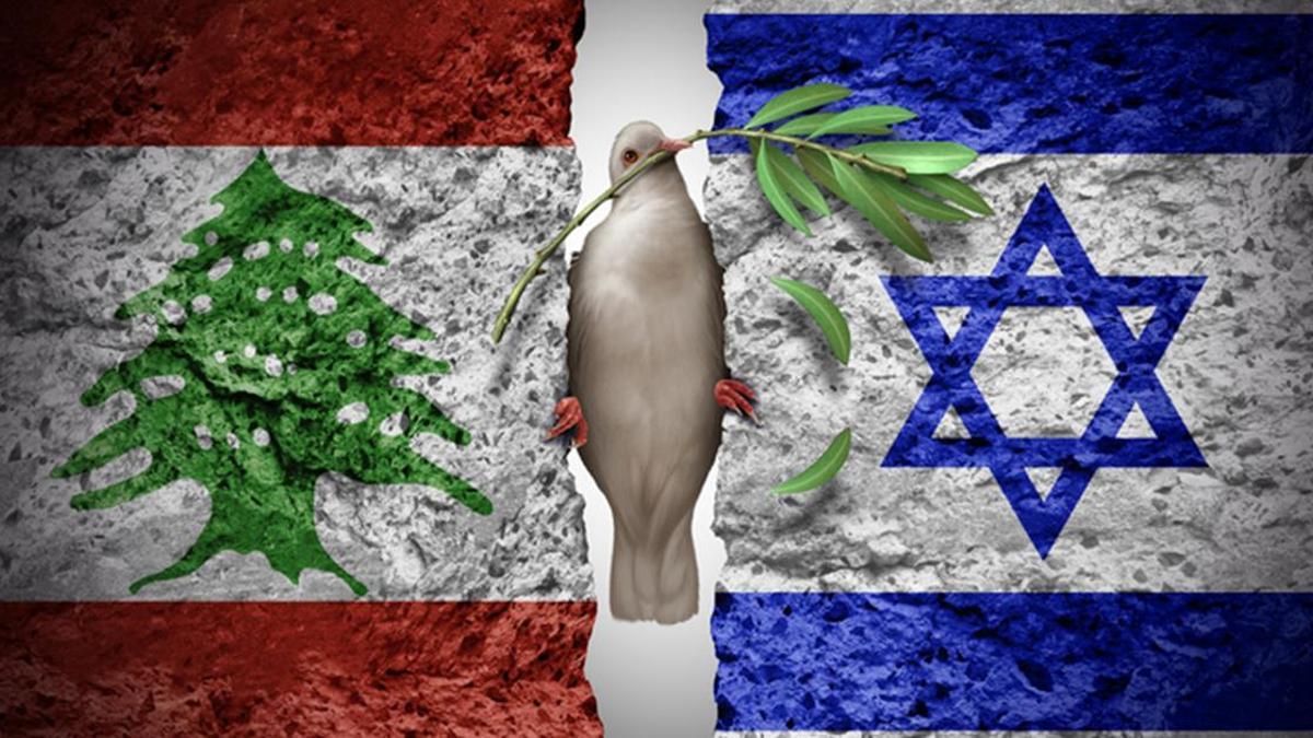 SON DAKİKA HABERİ: İsrail ve Lübnan ateşkes ilan etti