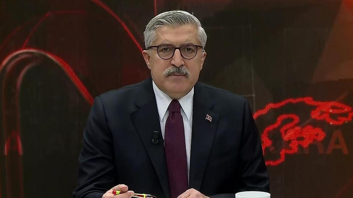 Hüseyin Yayman: "Sanal medya kötülüklerin anası oldu"