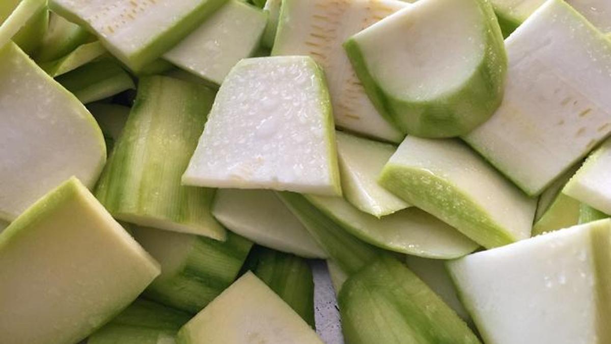 Ödem attırıyor, porsiyon kontrolüne destek oluyor! Her türlü yemeği çok faydalı