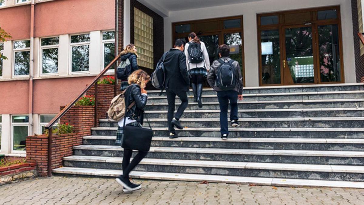 Elazığ Valisi Hatipoğlu duyurdu: Okullara randevusuz giriş yasaklandı