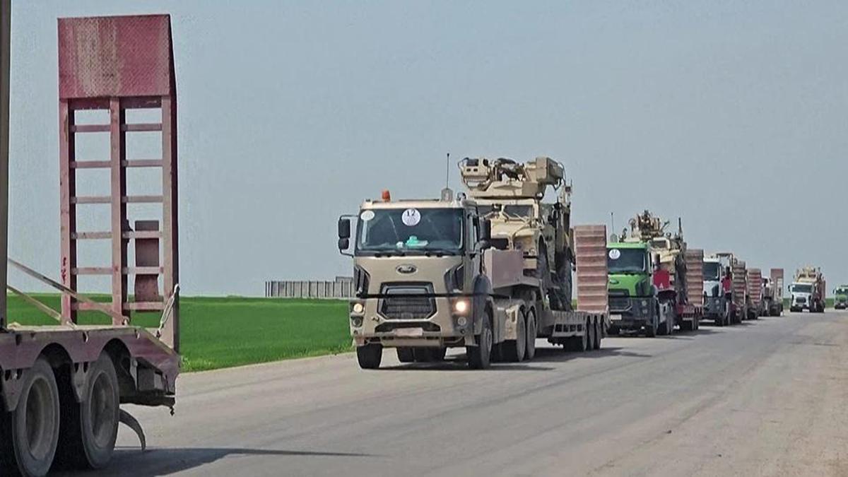 ABD Suriye'deki o üsten de çekildi