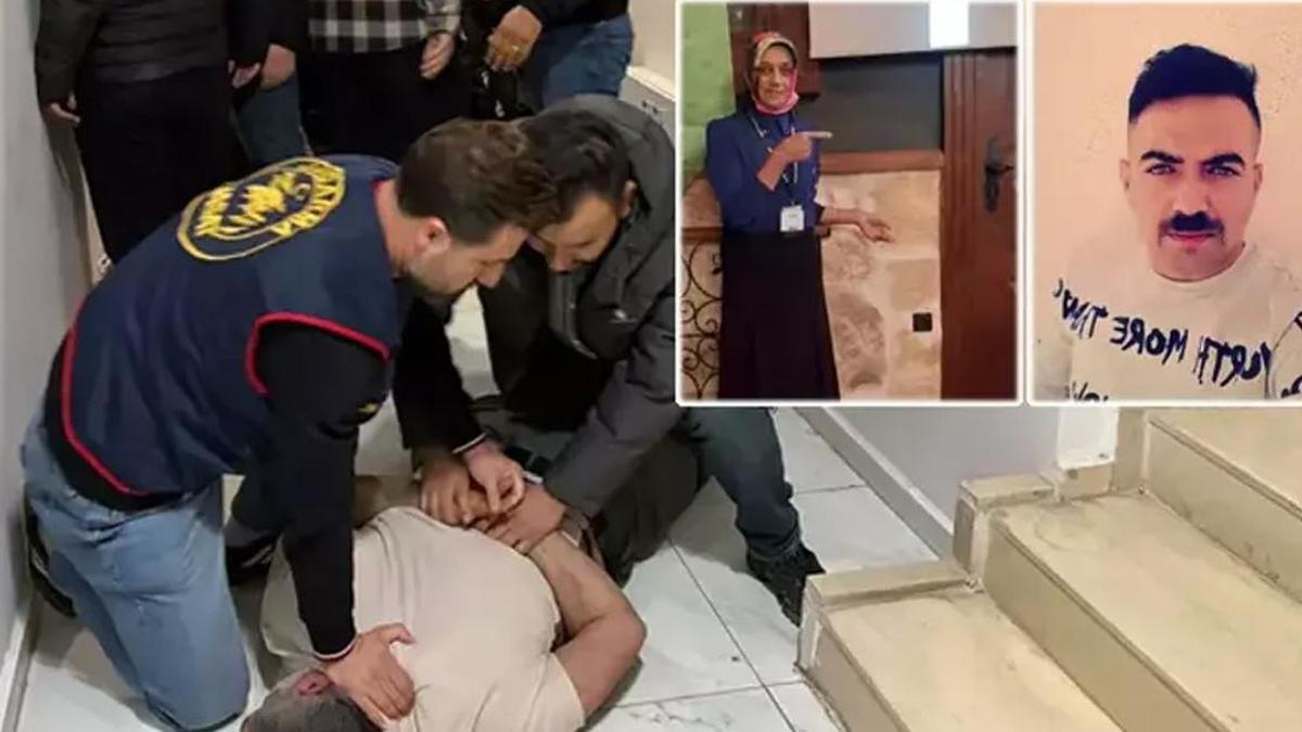 Çifte cinayetin ardından vahşet çıktı! Kolundaki altınları alıp boğarak öldürüldü