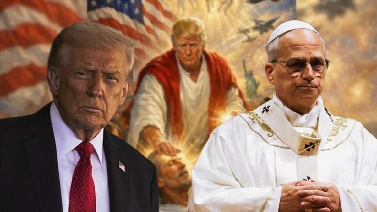 Gerilim yükseliyor! "Trump bu sefer kendine zor bir rakip seçti"