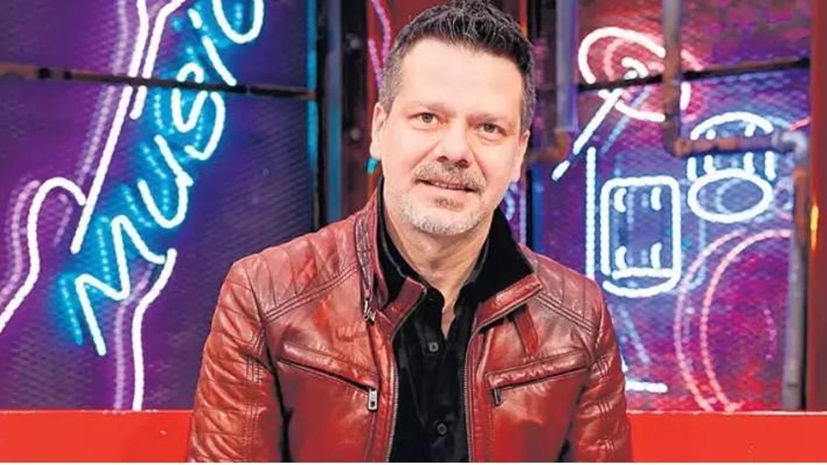 Alp Korkmaz: Memleketime dönmüş gibi hissettim